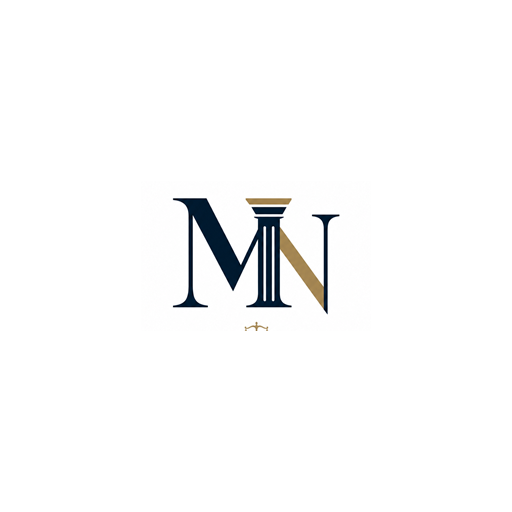 Mohamednor Law Firm logo