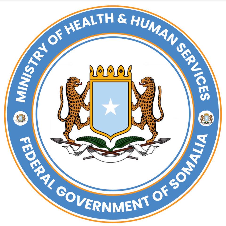 Ministry of Health and human service