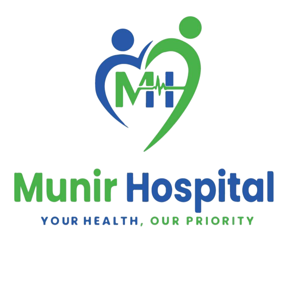Munir Hospital
